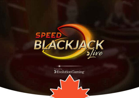 Speed Blackjack