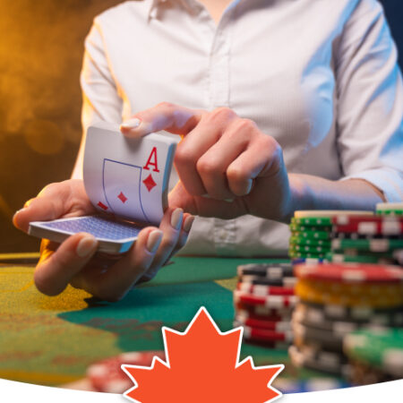 How to play casino online: a step by step guide