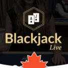 Live Blackjack