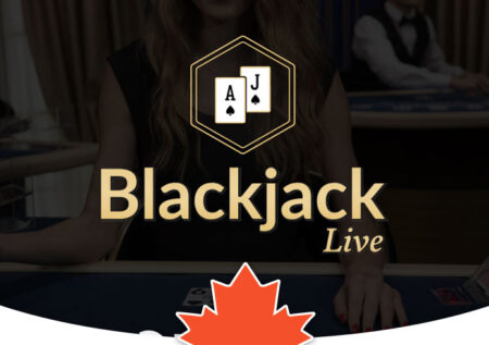 Live Blackjack