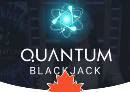 Quantum Blackjack