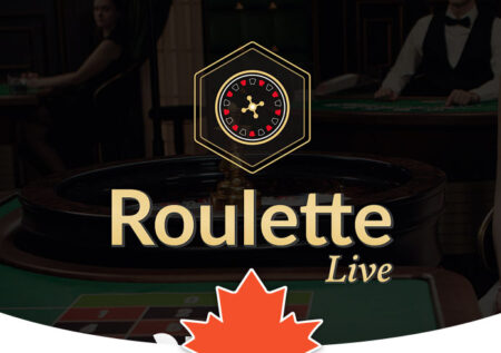 Live Roulette