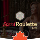 Speed Roulette