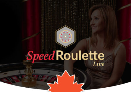 Speed Roulette