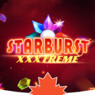 Starburst XXXtreme