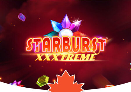 Starburst XXXtreme