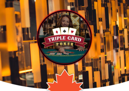 3 Card Poker