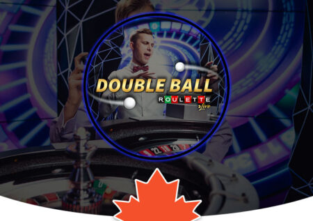 Double Ball Roulette