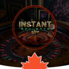 Instant Roulette