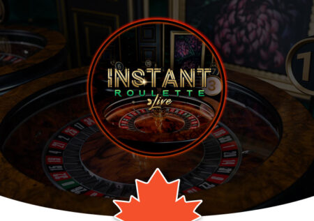 Instant Roulette