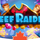 Reef Raider