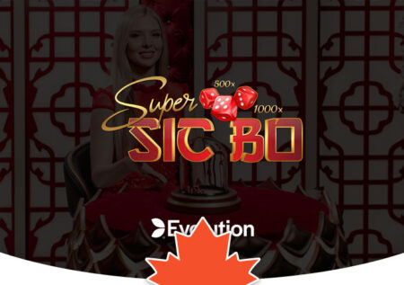 Super Sic Bo
