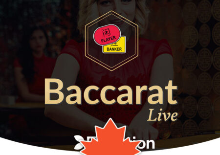 Live Baccarat
