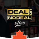 Deal or No Deal Live