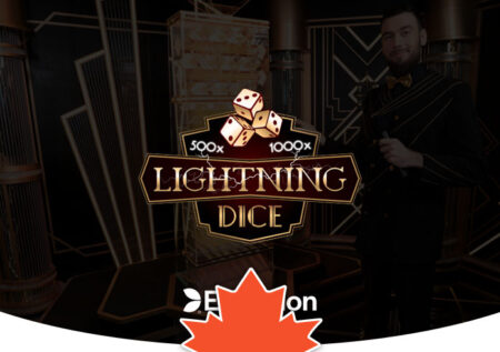 Lightning Dice