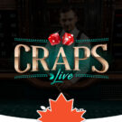 Live Craps