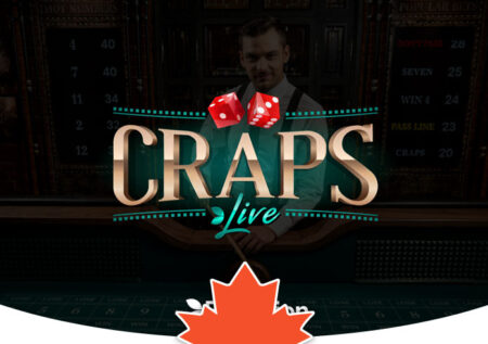 Live Craps