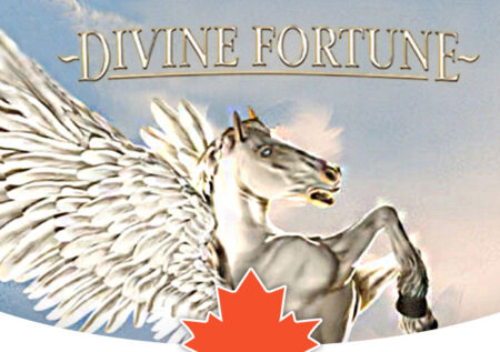 Divine Fortune