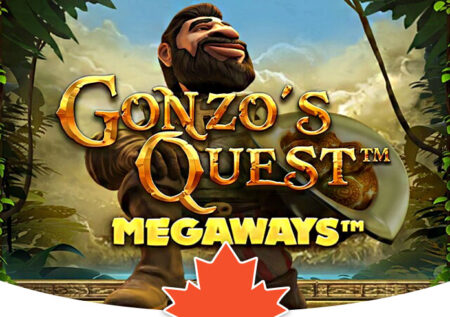 Gonzo’s Quest Megaways