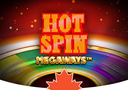Hot Spin Megaways