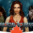 Immortal Romance