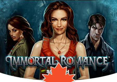 Immortal Romance