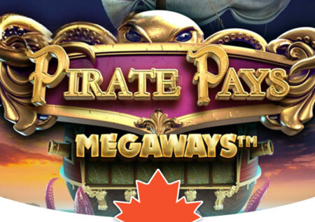 Pirate Pays