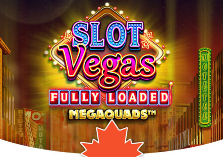Slot Vegas Fully Loaded