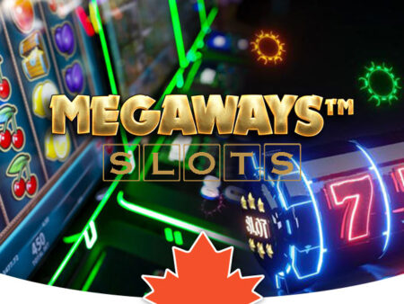 Top 10 Megaways slots