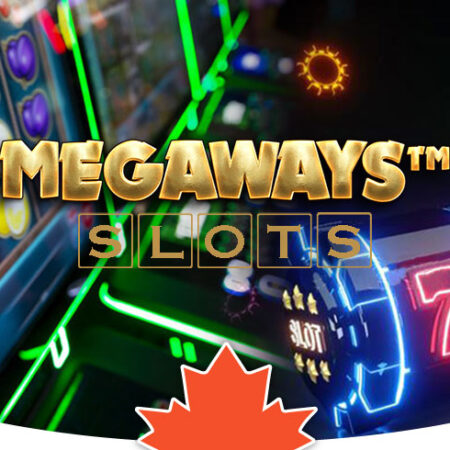 Top 10 Megaways slots