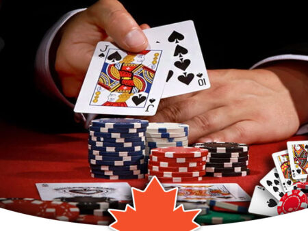 Top 10 casino card games