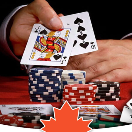 Top 10 casino card games