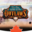 Van der Wilde and The Outlaws