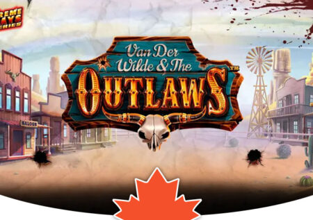 Van der Wilde and The Outlaws