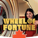 Wheel of Fortune