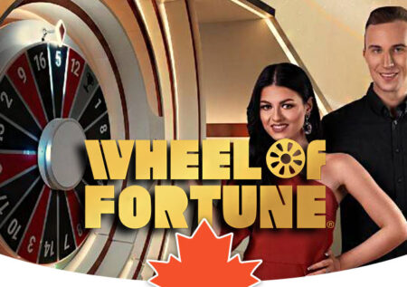 Wheel of Fortune