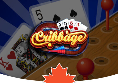 Canadian Doubles Cribbage