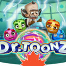 Dr Toonz