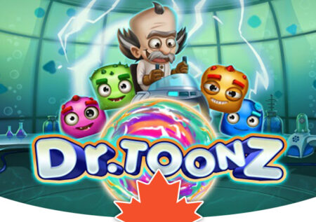 Dr Toonz