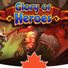 Glory of Heroes