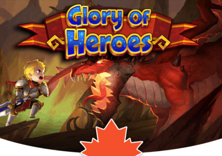 Glory of Heroes