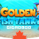 Golden Fish Tank 2