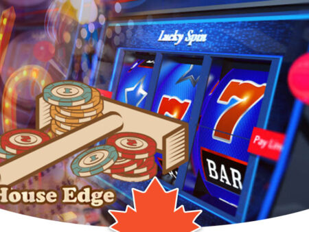 House edge explained: these casino games offer the best RTP