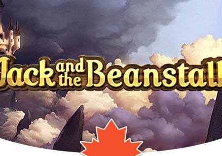 Jack and Beanstalk