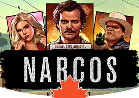 Narcos