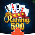 Rummy 500
