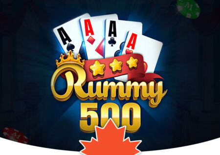 Rummy 500