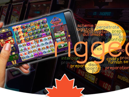 Are online slots rigged? Here’s the truth
