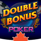 Double Bonus Poker Guide