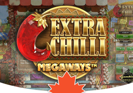 Extra Chili